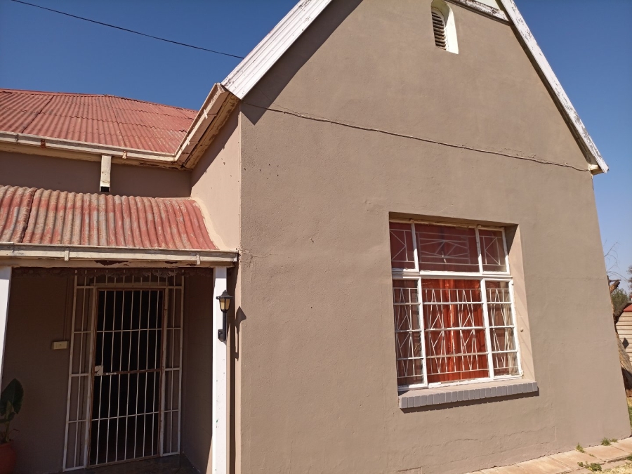 3 Bedroom Property for Sale in Brandfort Free State